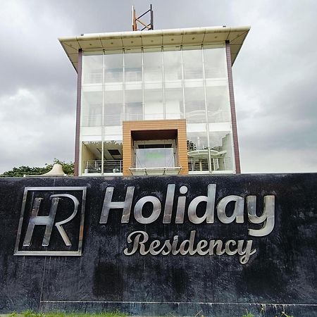 Holiday Residency Coimbatore Eksteriør billede