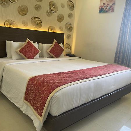 Holiday Residency Coimbatore Eksteriør billede